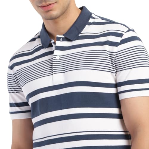Image of Levi's Men's Polo Regular Fit Shirt
