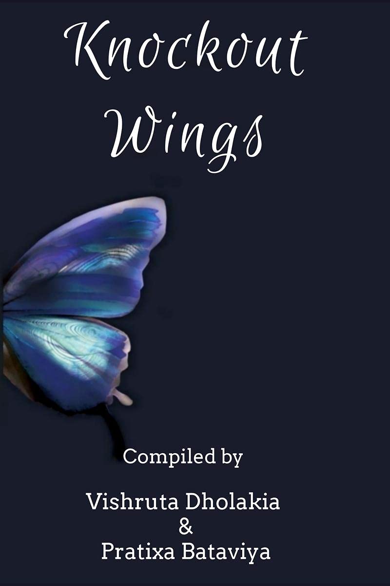 Knockout Wings : a compilation by