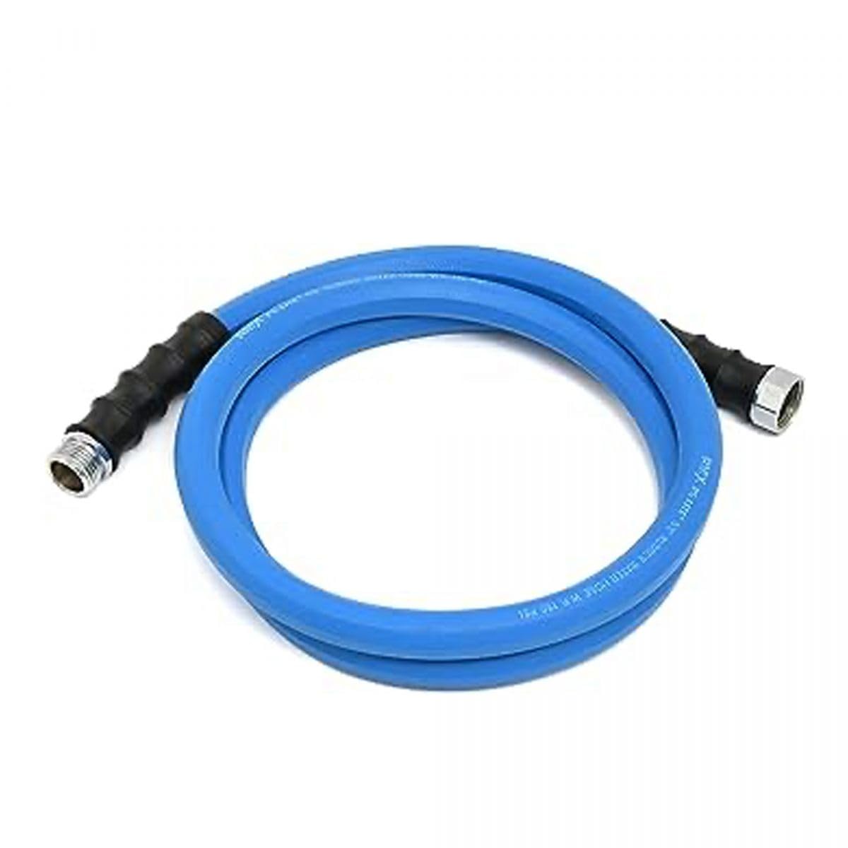 Acqua calda e fredda di gomma ag-lite Contractor, Farm & Ranch flessibile: ultra-leggero e super Strong – 10 year warranty (2,5 cm x 6 ')