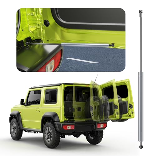 Amazon | 【日本企業】バックドアダンパー 自由停止 途中止まり スズキ