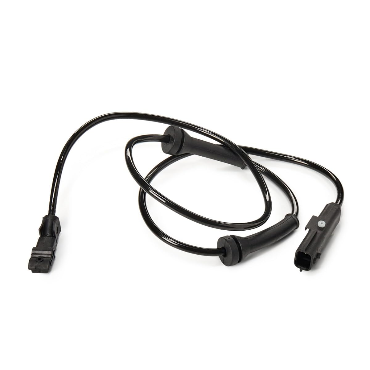 RIDEX 412W0417 Capteur ABS des deux côtés du pont Arrière Compatible avec RENAULT Megane 2 3/5 portes BM, CM, BM0/1, CM0/1