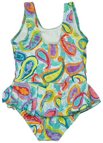 Image of ToBeInStyle Toddles to Big Girls' One Piece Assorted Summer Bikini Swimsuits