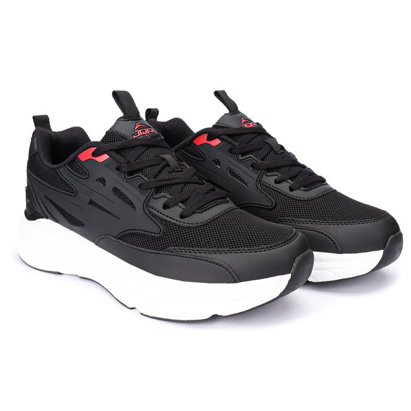 Image of JQR Men Rubicon Running Shoes