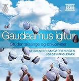 gaudeamus igitur note  Gaudeamus igitur