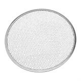 Pour un nettoyage simple, la surface de la pierre à pizza simple est plus lisse, lisse et fine, minimisant l'adhérence et ce qui la rend propre