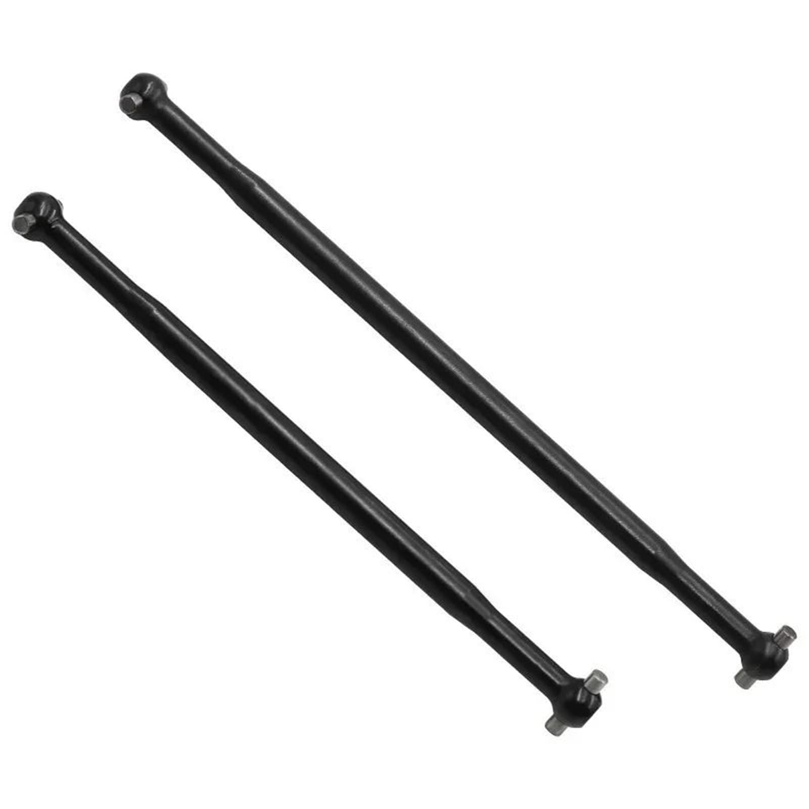 Eje De Transmisión Medio W250 para Arrma para Kraton V5 V6 1/8 RC