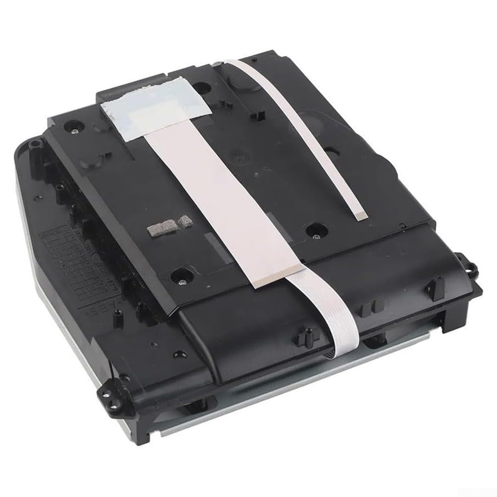 OEM per lettore DVD Blu-ray per Sony PS4 Slim CUH-2215A- CUH-2215B, disco ottico di ricambio con scheda driver, metallo + ABS, argento/nero/bianco