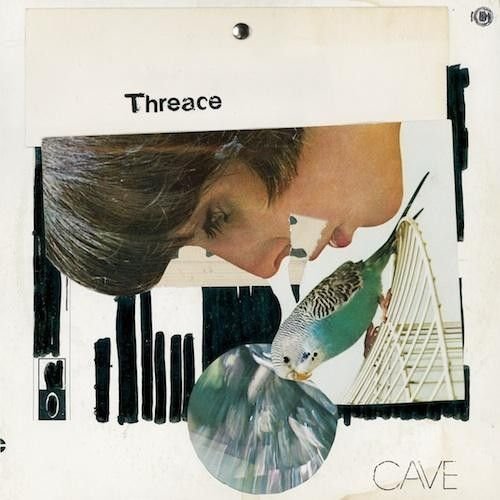  CAVE