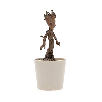 グルート フィギュア ガーディアンズ・オブ・ザ・ギャラクシー Vol.2 マーベル/ガーディアンズ・オブ・ギャラクシー vol.2 グルート