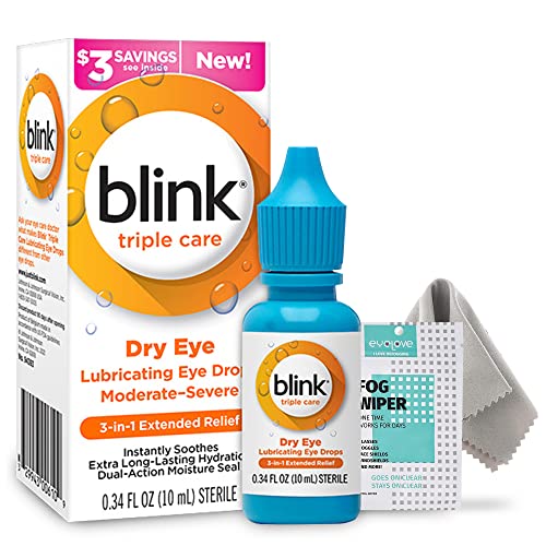 Top 10 Best Otc Lubricating Eye Drops Reviews & Buying Guide Katynel