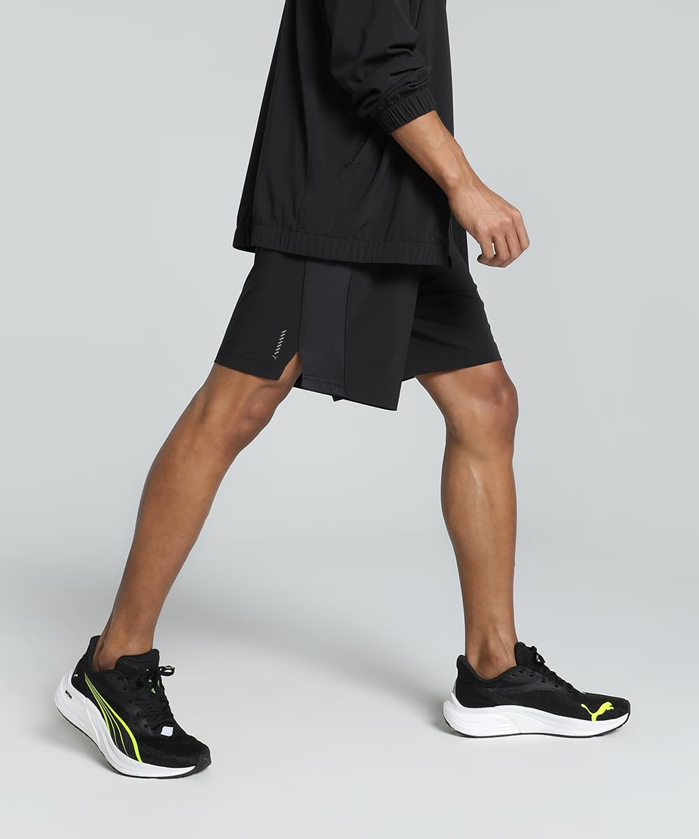 PUMA Short de Running Velocity 5" Homme