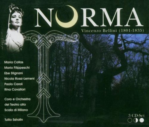 Bellini: Norma: Amazon.ca: Music