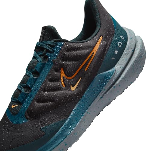 Image of Nike Air Winflo Shield, Low Men | Road Running Shoes