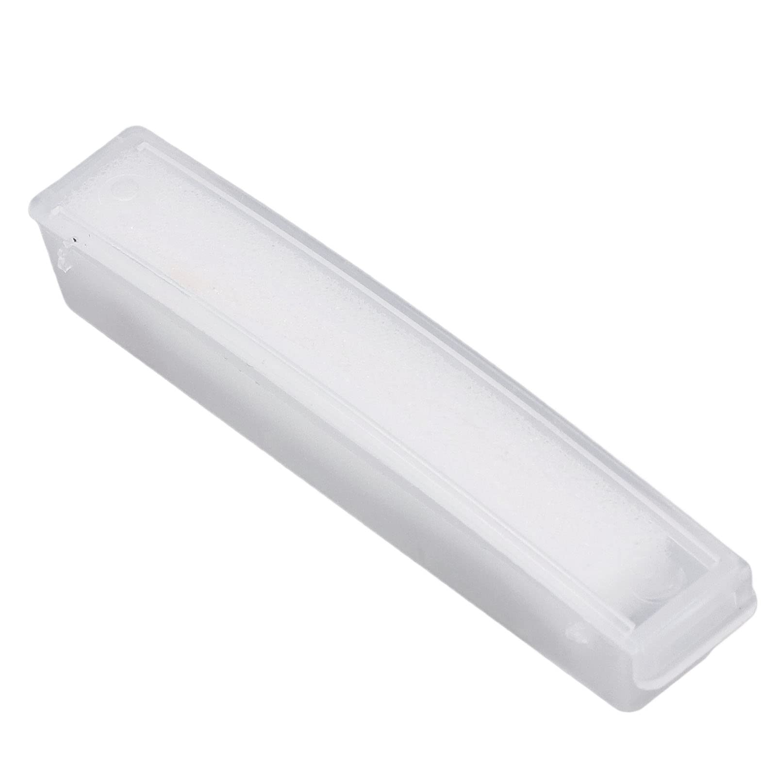 Stylet de Sonde CMM, Tige en Acier Inoxydable et Céramique, Tige Filetée M4, Pointes à Billes Rubis de 6 Mm de Diamètre, Pointe D'outil à Trois Coordonnées pour Machines-outils
