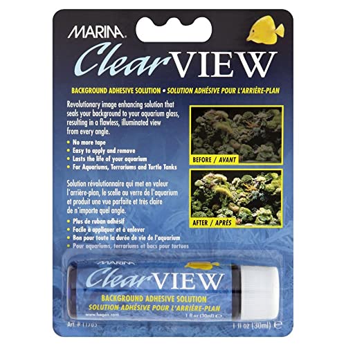 Marina Background Solution, 1-Ounce