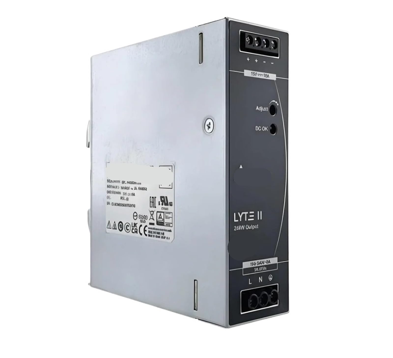 Egtdsfgja Drl-15V240w1en Switch Power Supply 15V 16A 240W Power Supply