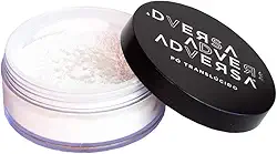 Pó facial Translúcido Vegano ADVERSA Incolor