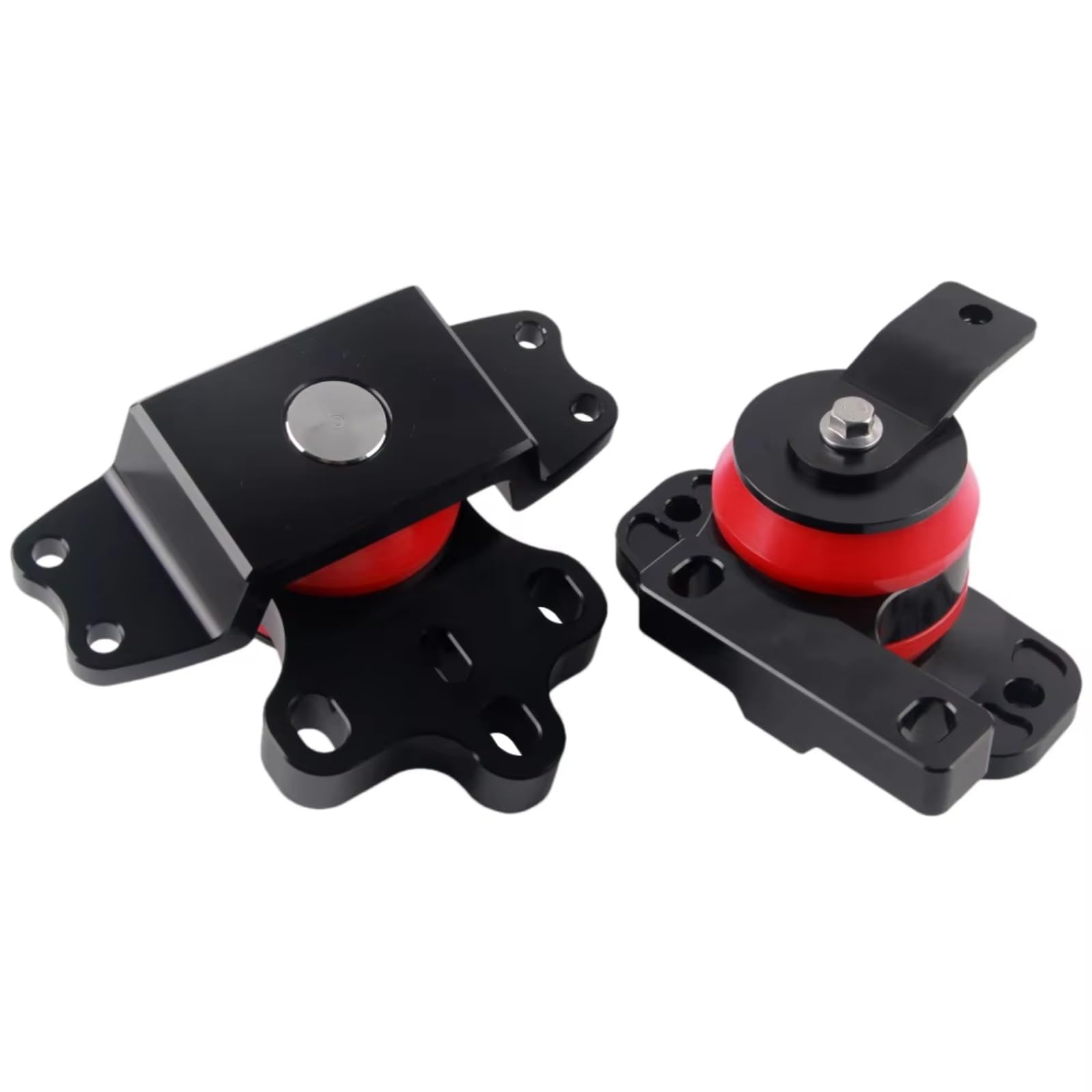 Silent Bloc Moteur Compatible Avec VW Pour Passat B6 2.0T FSI 2006 2007 2008 2009 2010 2011 Support De Support De Transmission De Moteur De Voiture