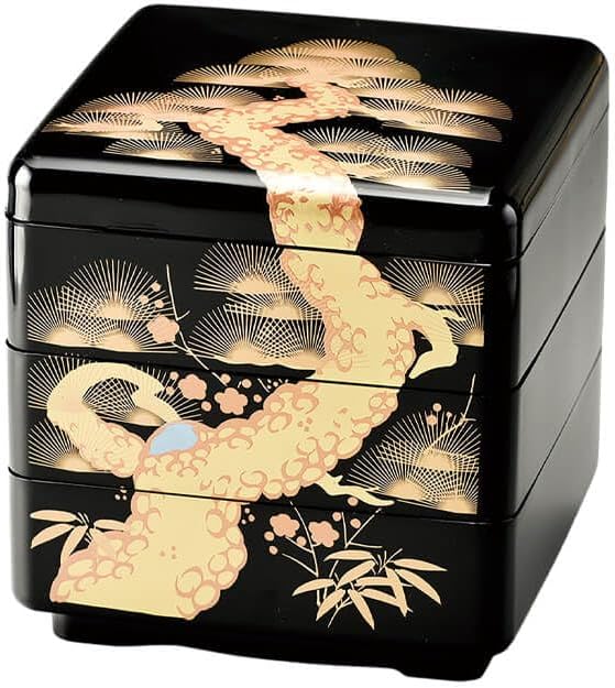 会津塗 漆器 重箱」の人気商品一覧 | 安い商品を通販サイトから探す -