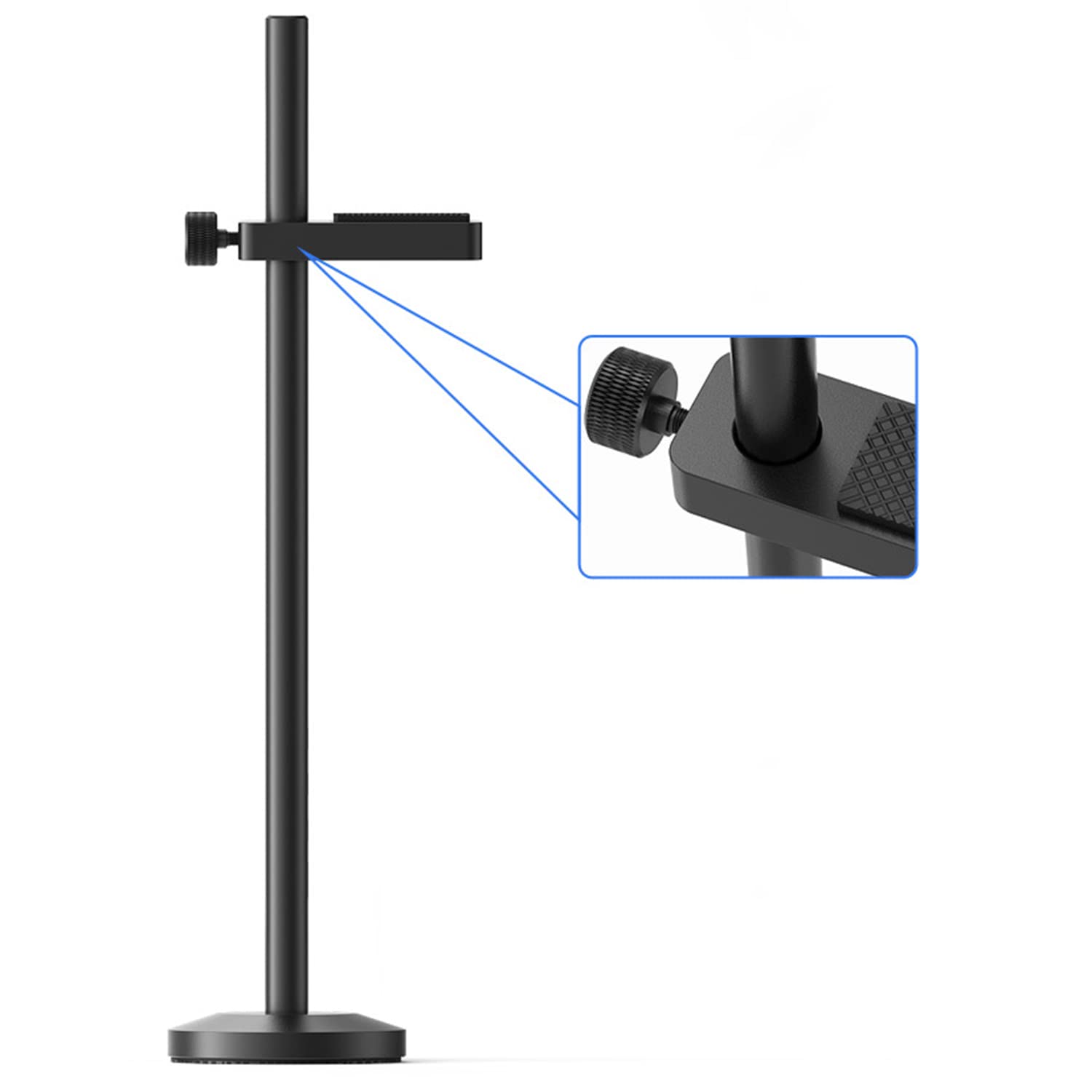 CASO COMPUTER SUPPORTO GPU grafica regolabile schede telaio EUR 9,38