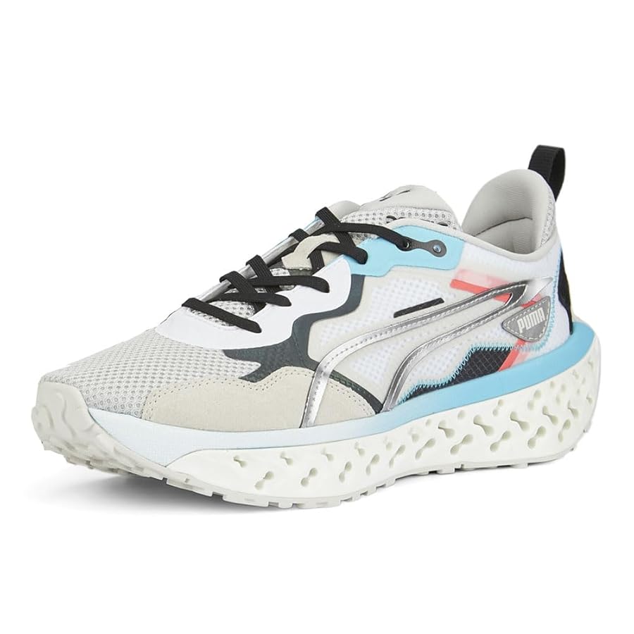 レア 極美品 C.S.E. SUPER NAUT Amazon.com | PUMA Mens Xetic Sculpt Beyond Lace Up Sneakers