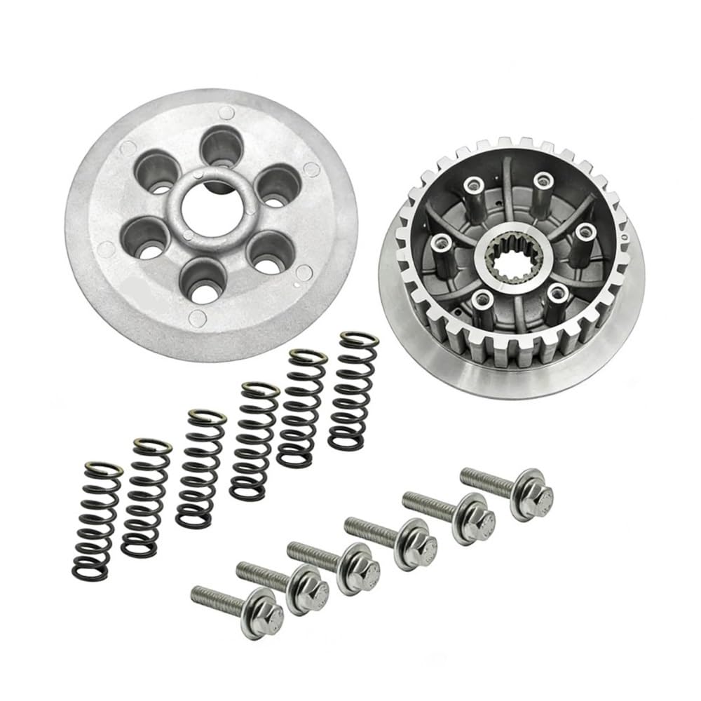 Clutch Kit Heavy Duty Spring Kit Fit For Yamaha Raptor 700 700R YFM700 700R 2006-2018 2019 2020 2021