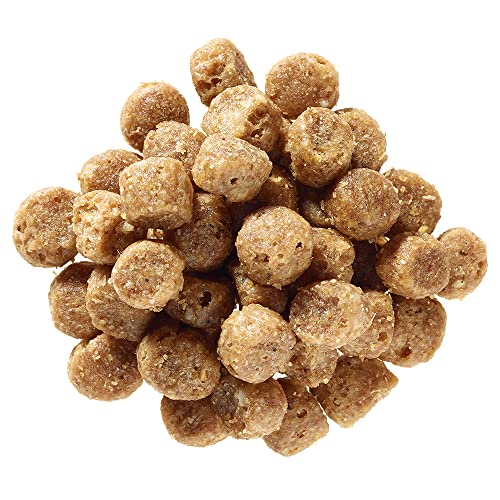 defu Hundefutter | 1 x 800 g | Adult Mini Bio Geflügel | Premium Bio Trockenfutter für kleine, ausgewachsene Hunde