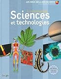 Sciences et technologies l'encyclopédi@: avec un site Internet exclusif et...