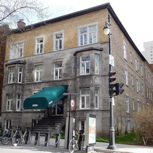 Le logement de moins en moins abordable