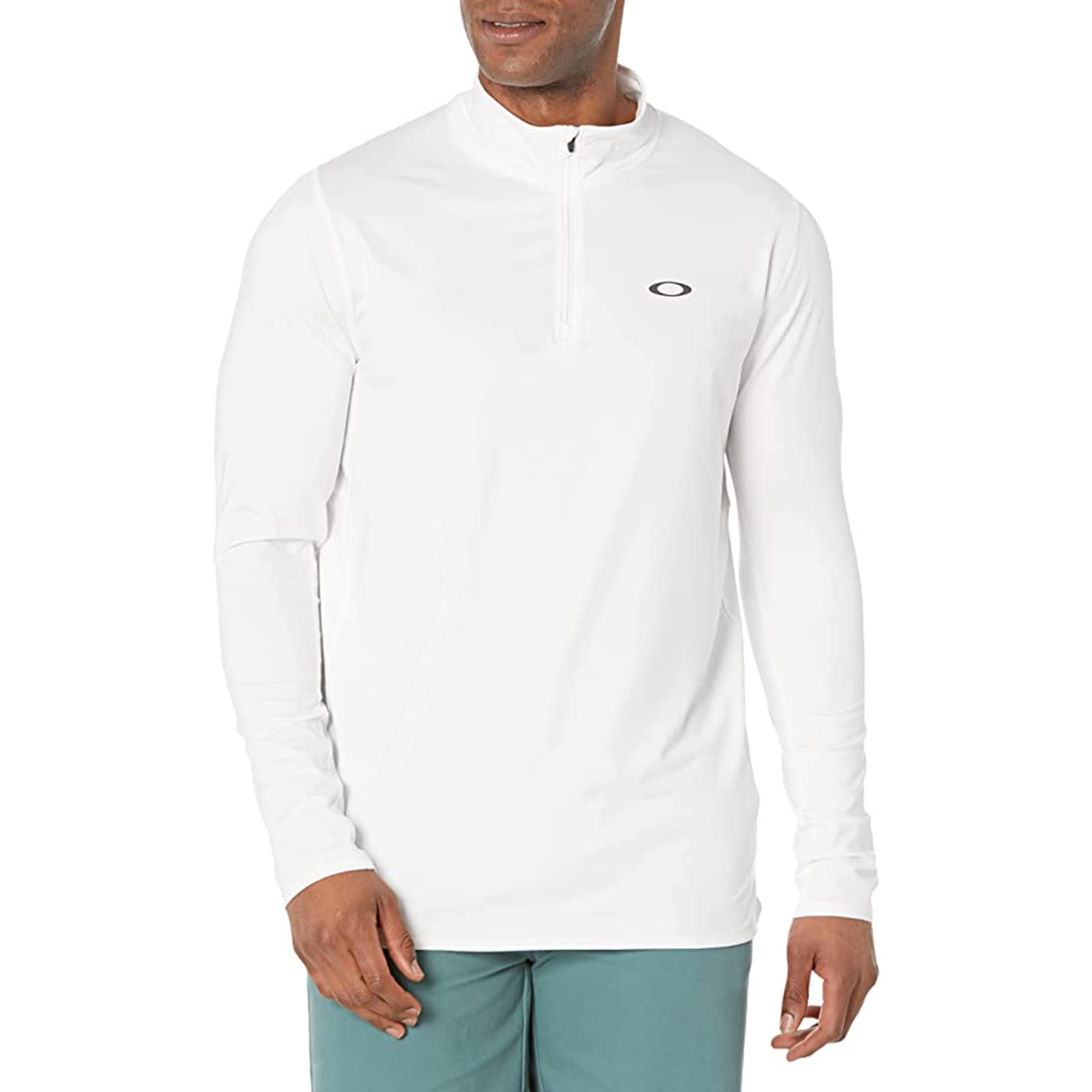 Oakley MAN Gravity Range Quarter Sweatshirt