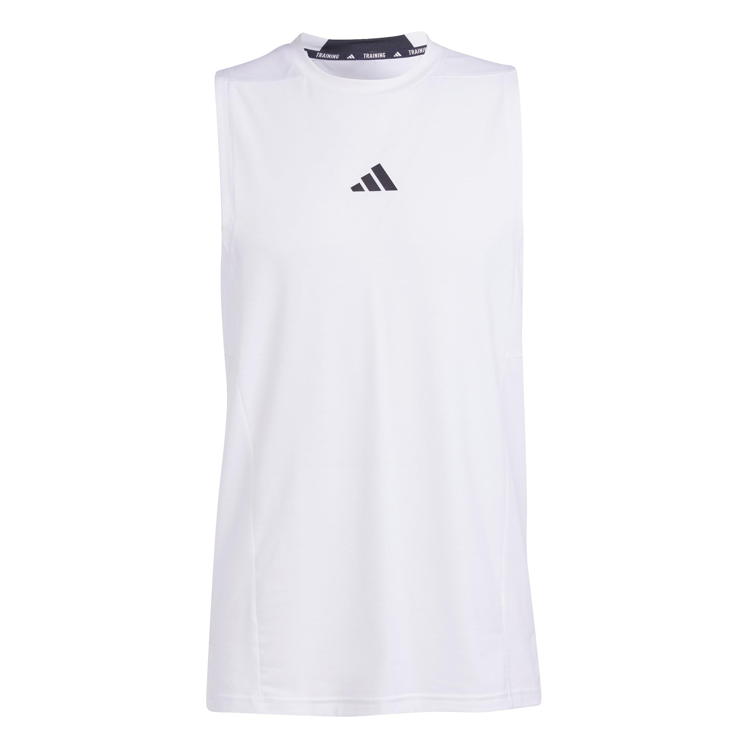 Mens Designed for Training Workout Tank Top