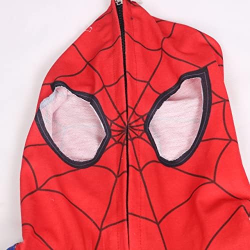 TICODY Boys Hoodies Full Zip-Up Sweatshirt Boys Pullover Outwear 3-8Y 3 51u1CB6BcaL. AC