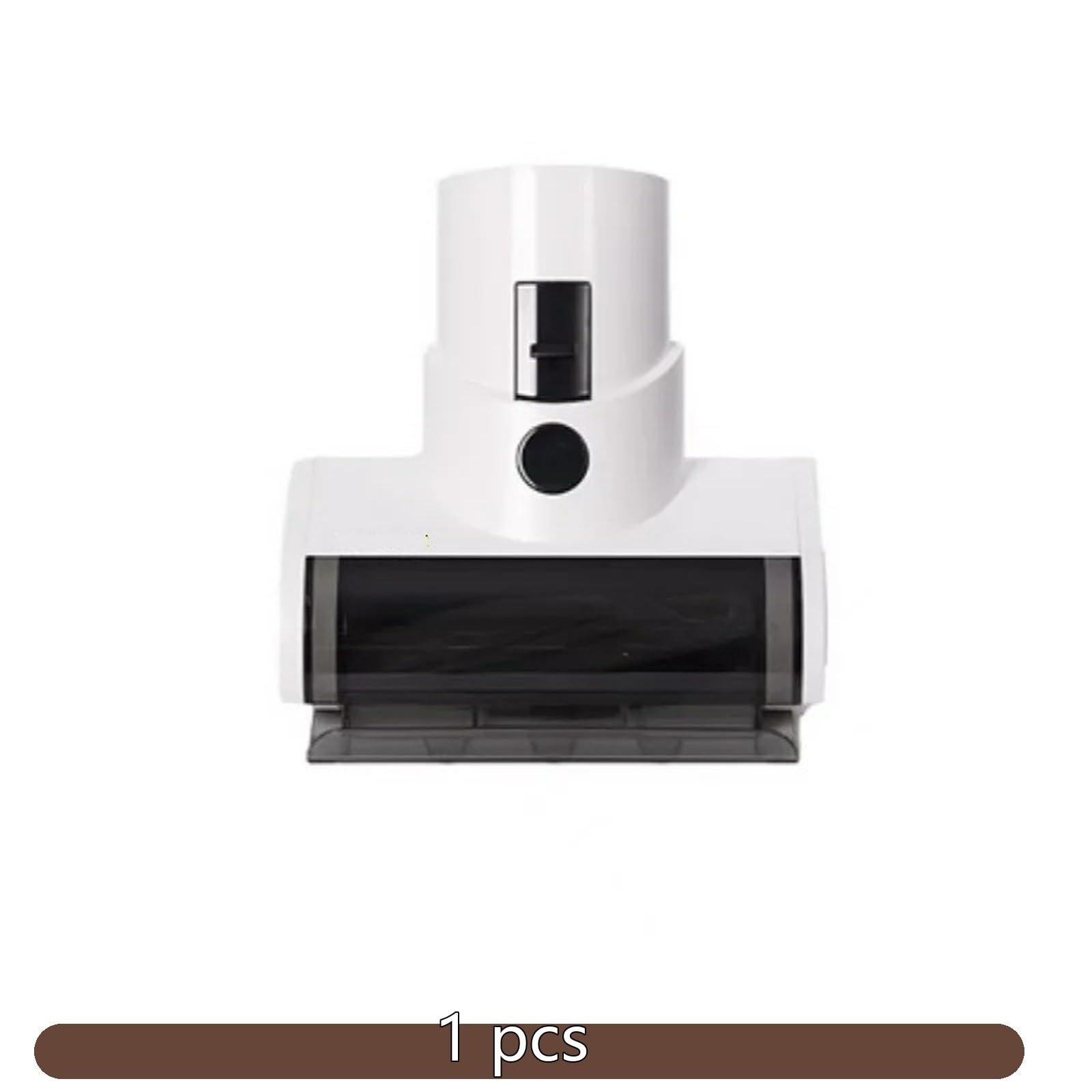 Cepillo for Quitar El Polvo De Aspiradora for Cama Y Colchón, Compatible Con Tineco,Go,Compatible Con Mini, Cabezal Del Cepillo for Quitar El Polvo