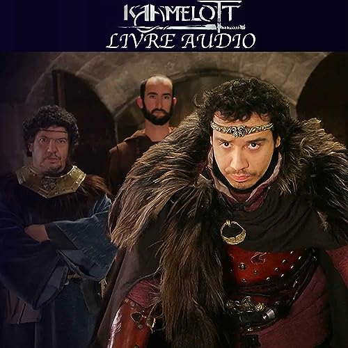Kaamelott la série Livre audio MisterCulture Amazon.fr Livres et œuvres originales Audible
