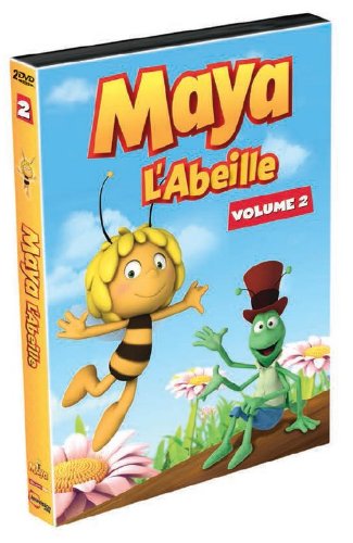 MAYA LABEILLE VOLUME 2 [DVD]