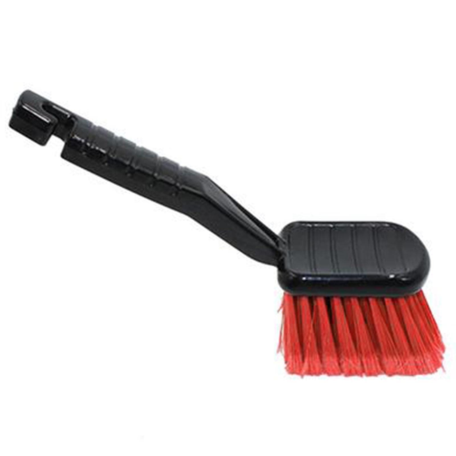 Brosse Spéciale Pour Jantes De Voiture - Nettoyage Facile Des Pneus Et Jantes 13 à 22 Pouces - Poignée Ergonomique Et Tête Pivotante - 13