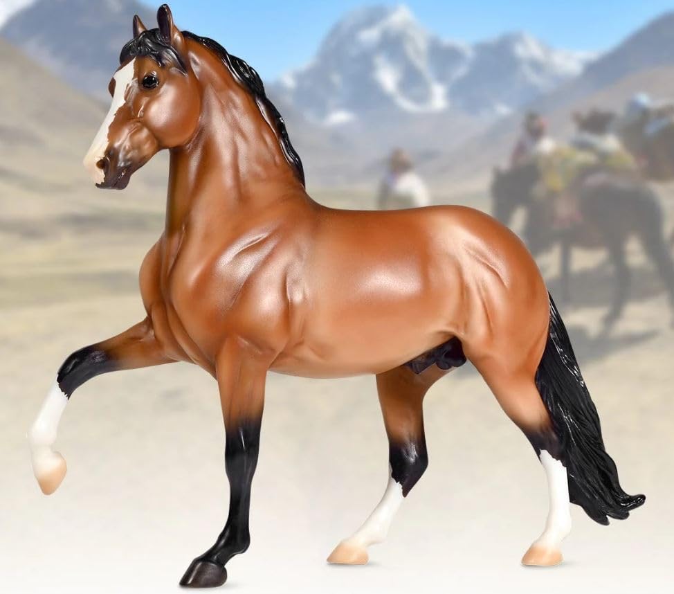 Breyer Horses Traditional Series | Barranco | Limited Edition