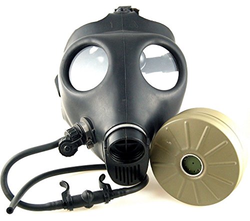 【実物】セルビア軍 対NBC兵器（特殊武器）防護 ガスマスク 楽天市場】セルビア軍 M1 ガスマスク デッドストック EE287NN