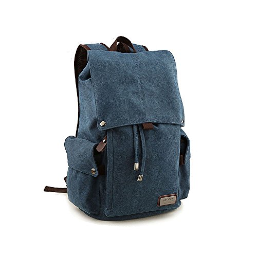 IVotre Tela Lembo & Chiusura Casual Borsa College