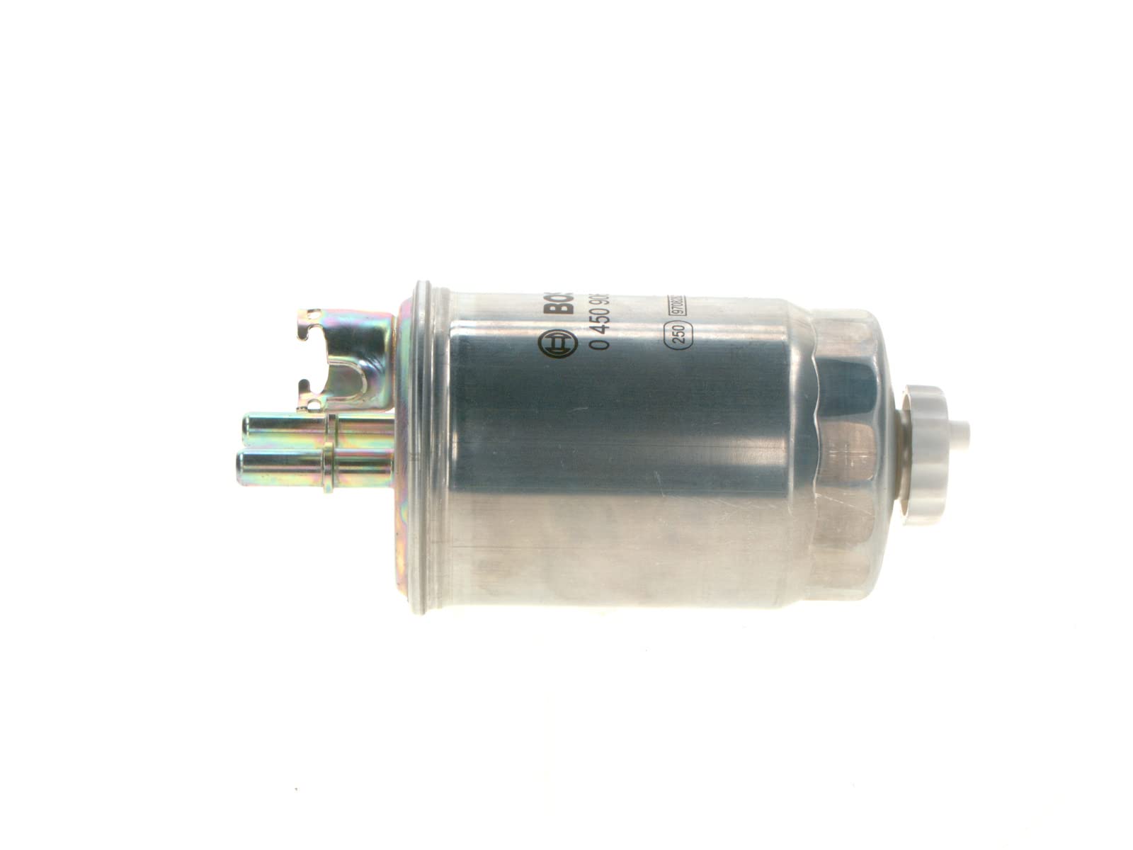 Bosch N6407 - Dieselfilter Auto : Amazon.de: Auto & Motorrad