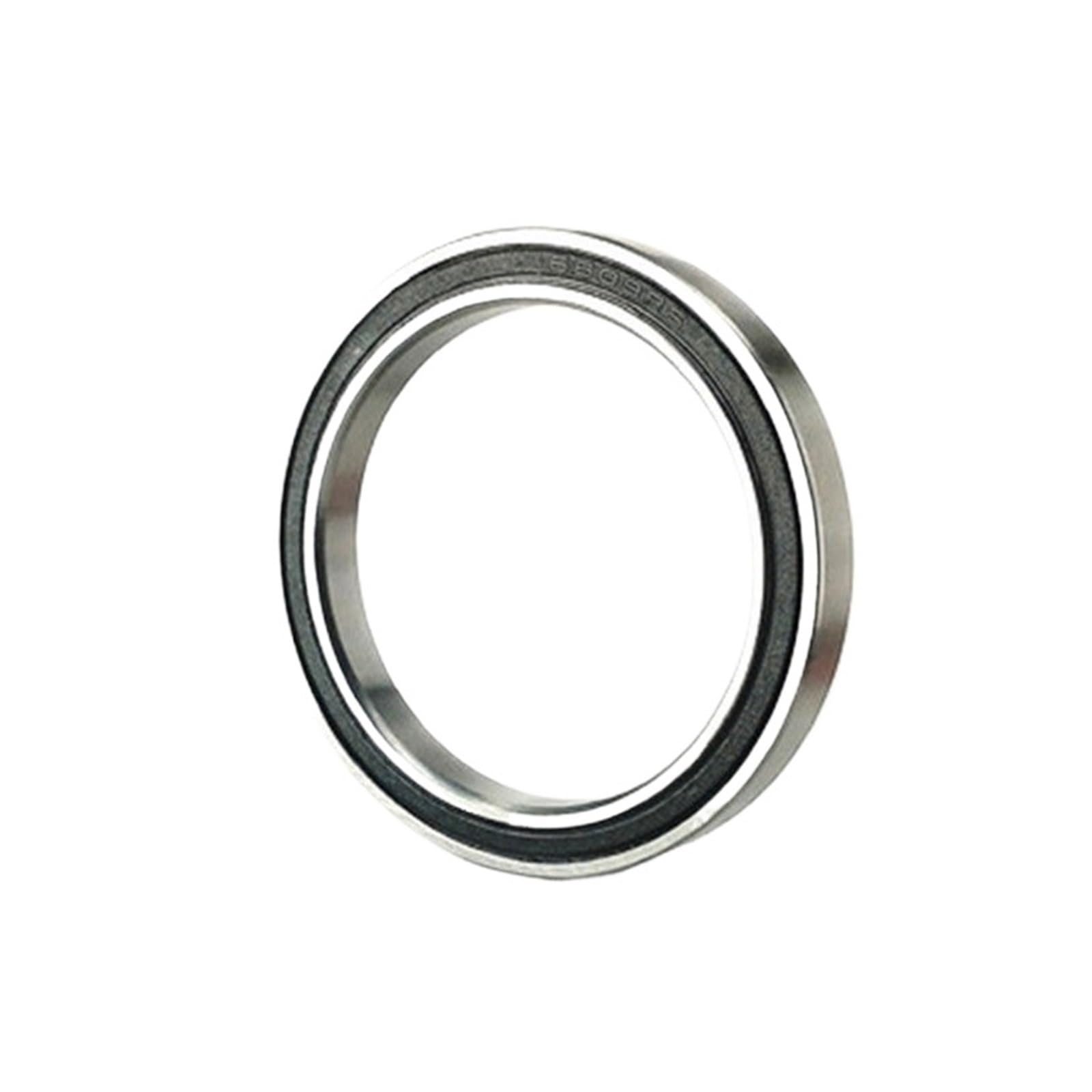 Roulement 6811-2RS ABEC-1 en acier robuste à double étanchéité - 2