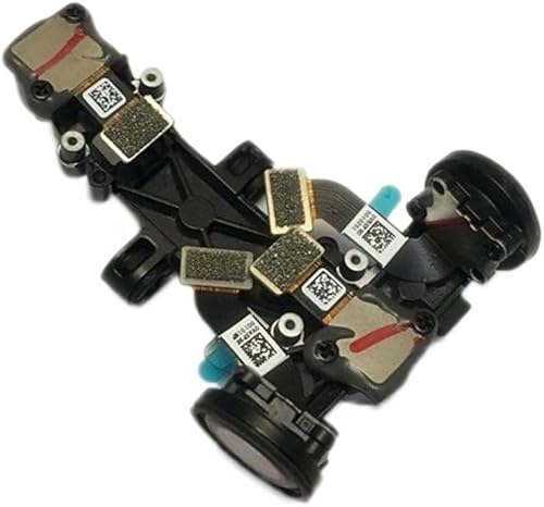 Miniatura 1 de [Piezas de drones] Módulo de visión trasera y lateral para DJI Mavic 2 Drone Accesorios Piezas de reparación [Fácil instalación]