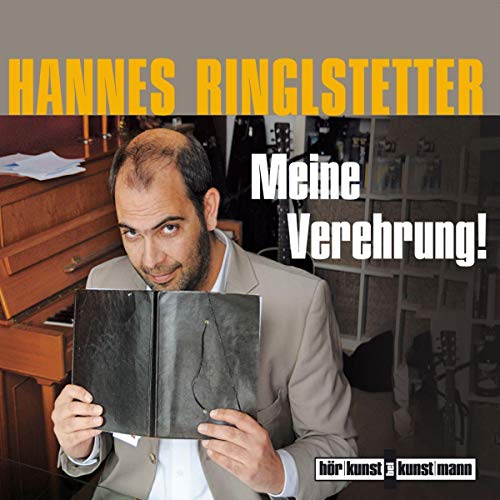 Hannes Ringlstetter