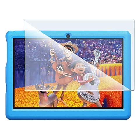 KARYLAX - Protector de Pantalla de Cristal Flexible Cover