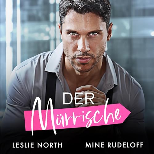 『Der Mürrische』のカバーアート