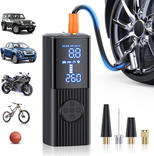 best car tires