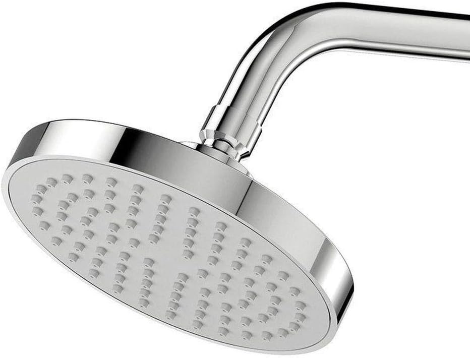 Docol Chuveiro Eden R150 Cromado - Cod.Novo: 90009857006 Cod.Antigo: 00985706