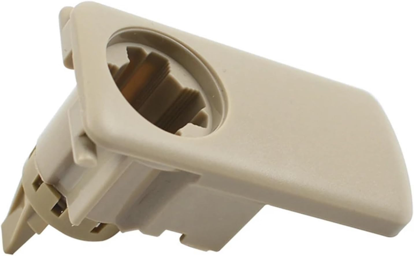 Glove Box Lock Cover Car Glove Box Latch Cover Switch Lid Lock Toolbox Handle Fit for Benz C GLC Class W205 W253 2056803505 Glove Box(150FT)