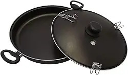 Forma para Pizzas e Assados com Antiaderente 28 cm - Fulgor