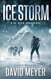 Ice Storm (Cy Reed Adventures)